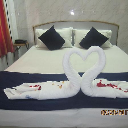 Sree Vaibhav Residency Hotel Tirupati Bagian luar foto