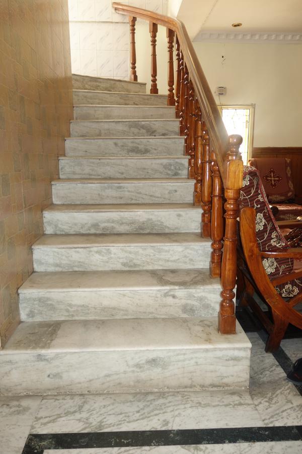 Sree Vaibhav Residency Hotel Tirupati Bagian luar foto