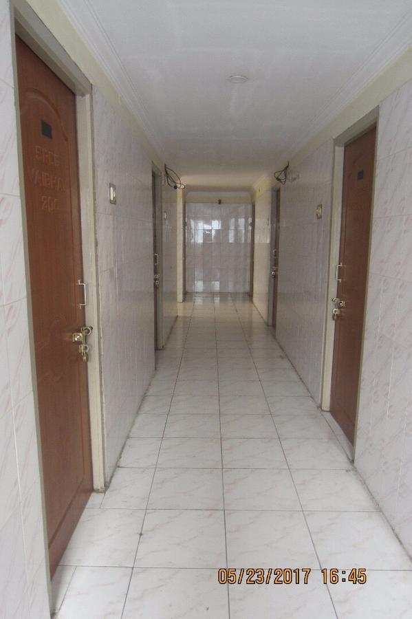 Sree Vaibhav Residency Hotel Tirupati Bagian luar foto